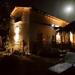 Achilleas Peaceful Place アパート Skála Sikiás
