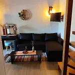 Achilleas Peaceful Place アパート *
