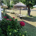 アパート Achilleas Peaceful Place