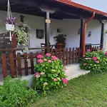 Achilleas Peaceful Place アパート Skála Sikiás