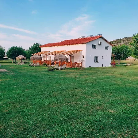 Apartament Achilleas Peaceful Place *