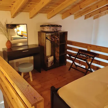 Apartamento Achilleas Peaceful Place