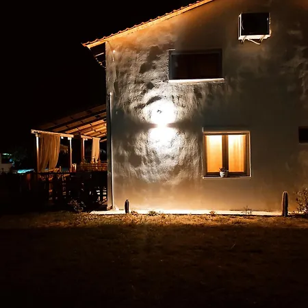 Achilleas Peaceful Place Daire *