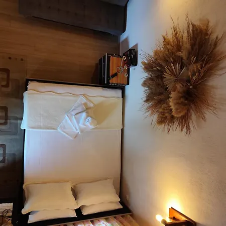 Achilleas Peaceful Place Apartamento Skala Sikias