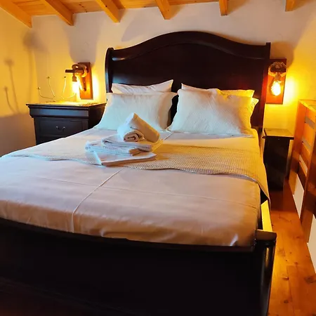 Apartamento Achilleas Peaceful Place