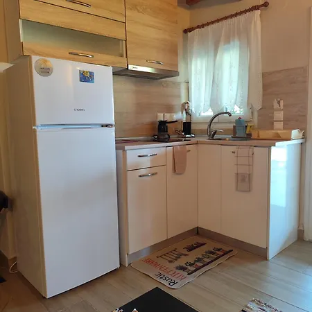 Apartamento Achilleas Peaceful Place *