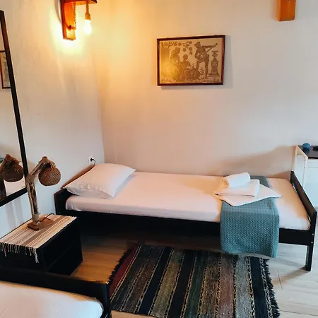Achilleas Peaceful Place Apartamento