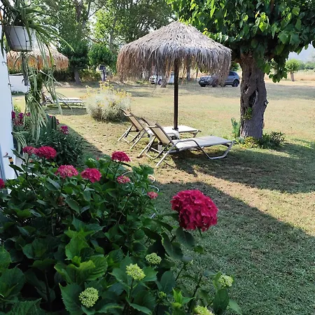 Apartamento Achilleas Peaceful Place
