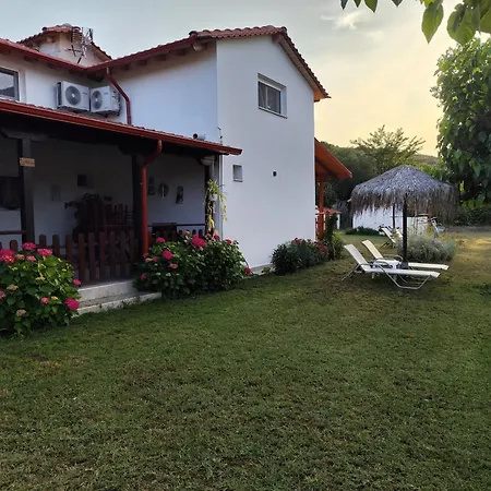 Achilleas Peaceful Place