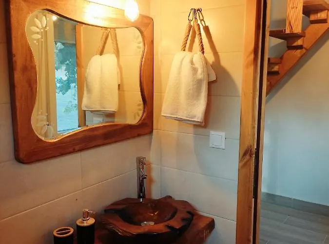 Achilleas Peaceful Place * Skala Sikias