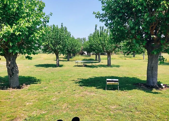 Achilleas Peaceful Place