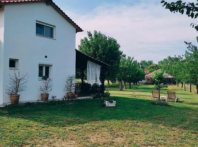 Achilleas Peaceful Place