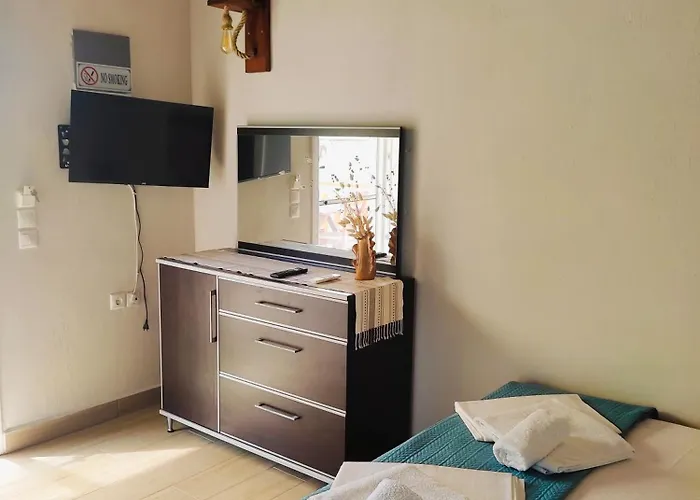 Achilleas Peaceful Place