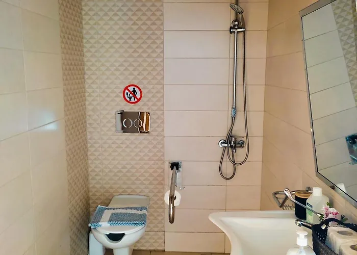 Achilleas Peaceful Place *