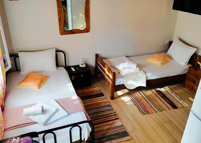 Achilleas Peaceful Place