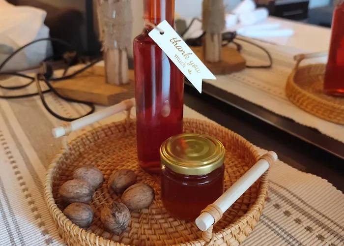 Achilleas Peaceful Place