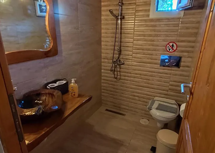 Achilleas Peaceful Place Daire *