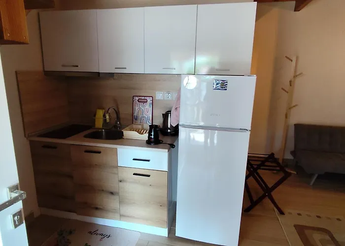 Achilleas Peaceful Place