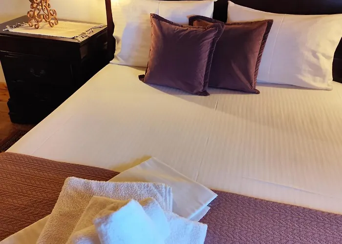 Achilleas Peaceful Place *