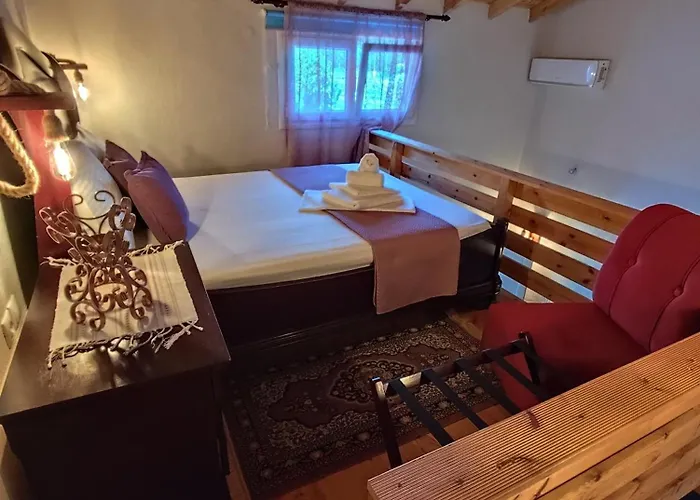 Daire Achilleas Peaceful Place