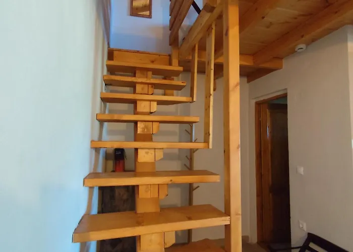 Achilleas Peaceful Place Daire *