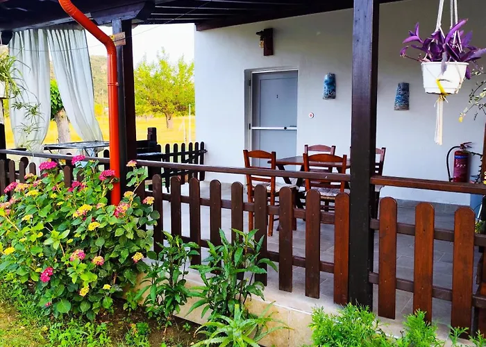 Achilleas Peaceful Place *