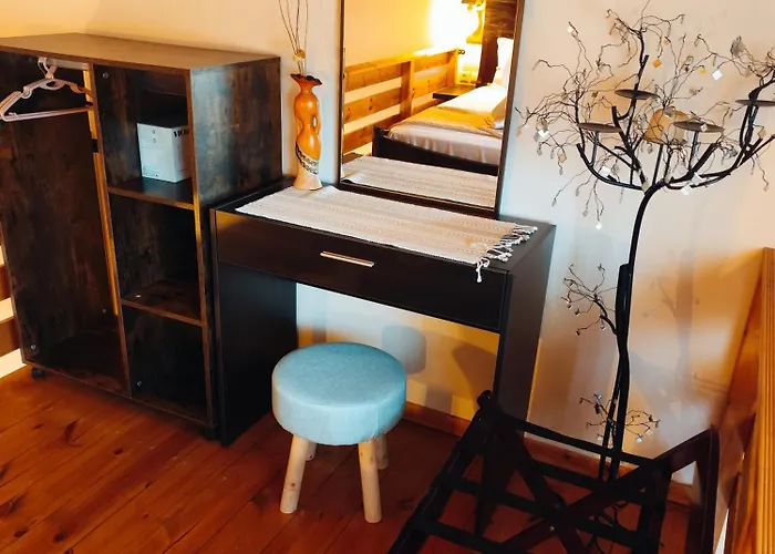 Achilleas Peaceful Place Skala Sikias