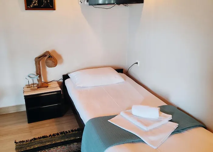 Achilleas Peaceful Place