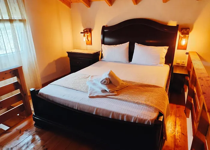 Achilleas Peaceful Place *