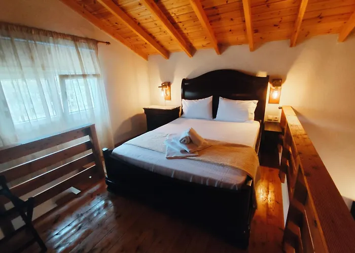 Achilleas Peaceful Place