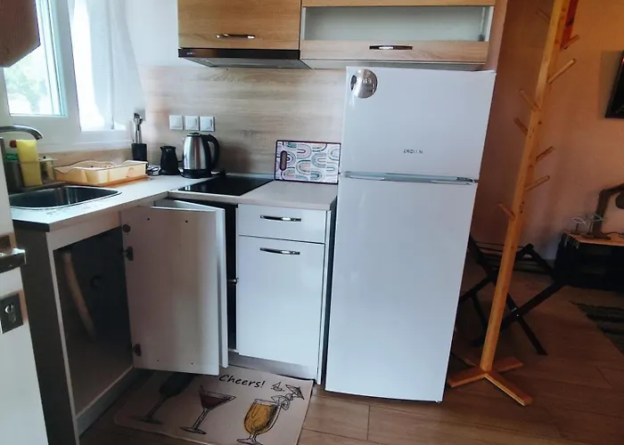 Achilleas Peaceful Place Daire