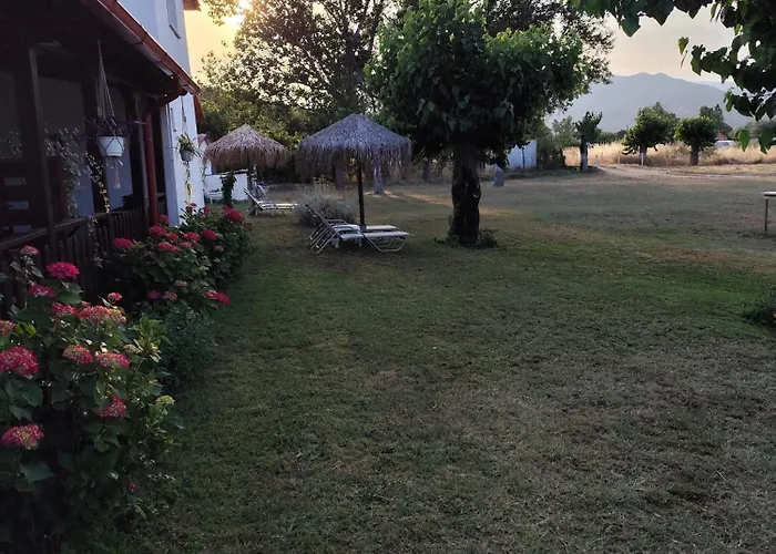 Achilleas Peaceful Place *