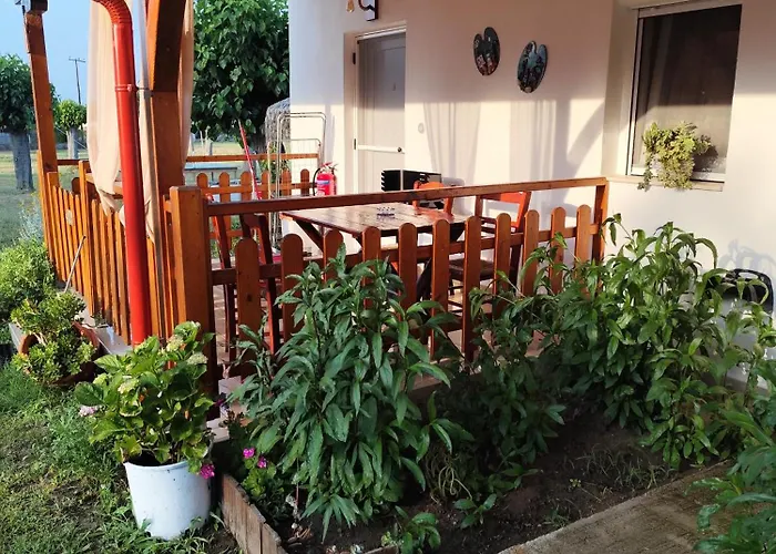 Achilleas Peaceful Place Daire *