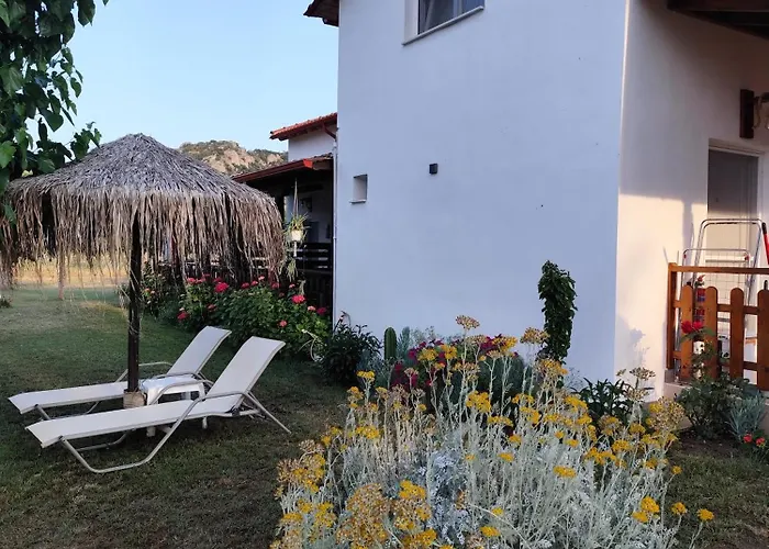 Achilleas Peaceful Place *