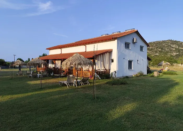 Achilleas Peaceful Place Daire *