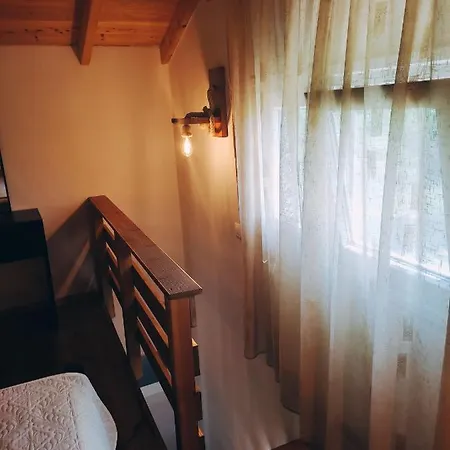Achilleas Peaceful Place Апартаменты *