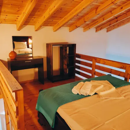 Achilleas Peaceful Place Апартаменты