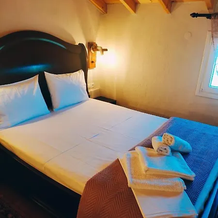 Апартаменты Achilleas Peaceful Place