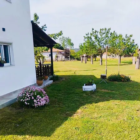 Achilleas Peaceful Place Apartment *