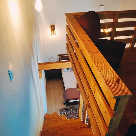 Апартаменты Achilleas Peaceful Place