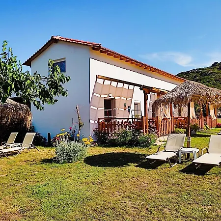 Achilleas Peaceful Place Apartamento *
