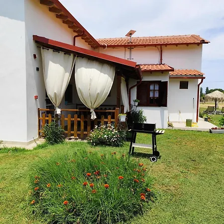 Achilleas Peaceful Place * Skala Sikias