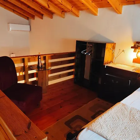 Achilleas Peaceful Place Apartamento