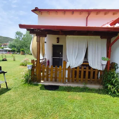 Apartamento Achilleas Peaceful Place