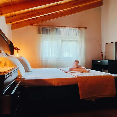 Achilleas Peaceful Place Apartamento *