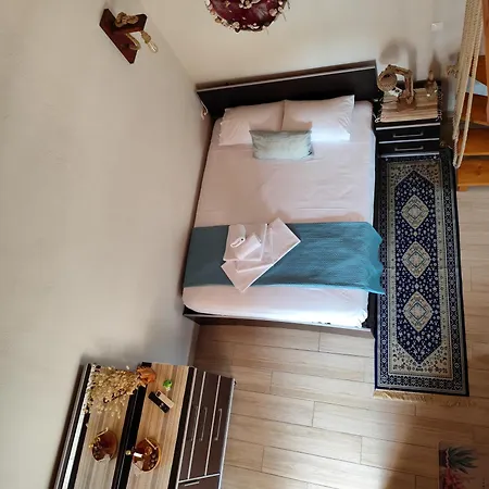 Apartamento Achilleas Peaceful Place