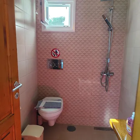 Apartamento Achilleas Peaceful Place Skala Sikias