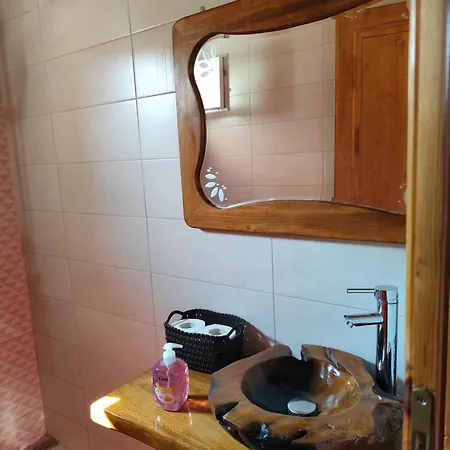 Apartamento Achilleas Peaceful Place *