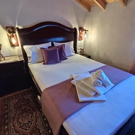 Achilleas Peaceful Place Apartamento