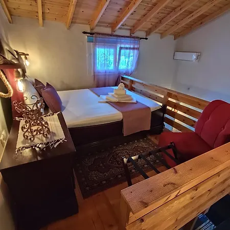 Apartamento Achilleas Peaceful Place
